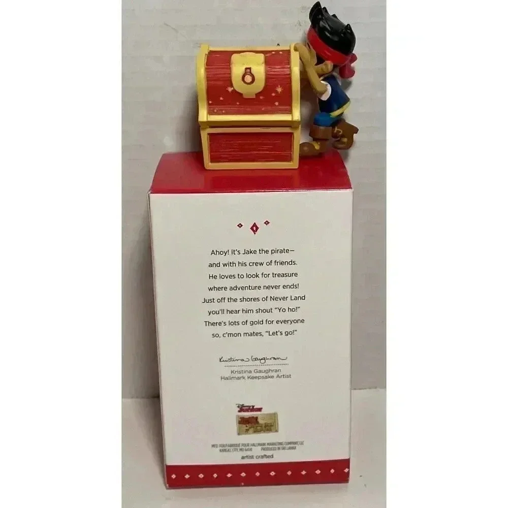 Hallmark get into